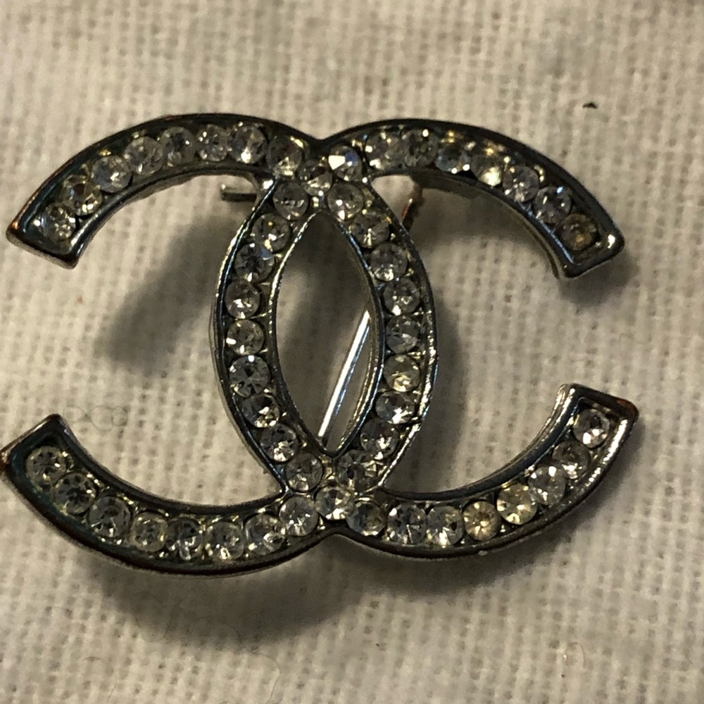 Two pieces vintage